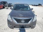 NISSAN VERSA S photo