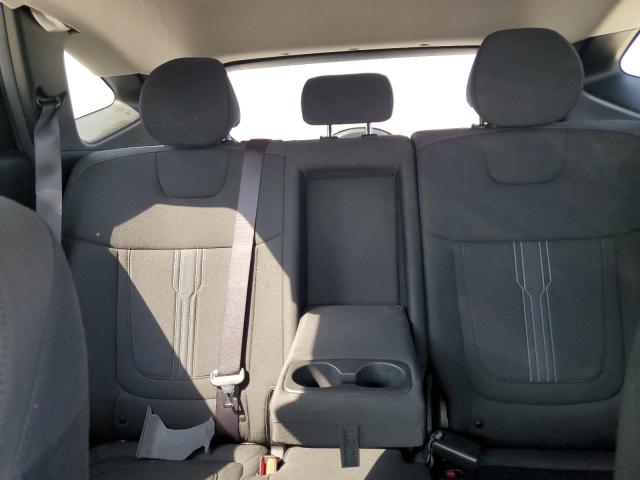 2023 HYUNDAI TUCSON SEL - 5NMJBCAE9PH187856