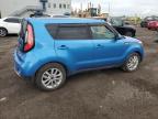 KIA SOUL + photo