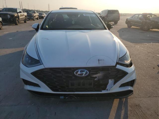 2020 HYUNDAI SONATA SEL - 5NPEF4JAXLH047062