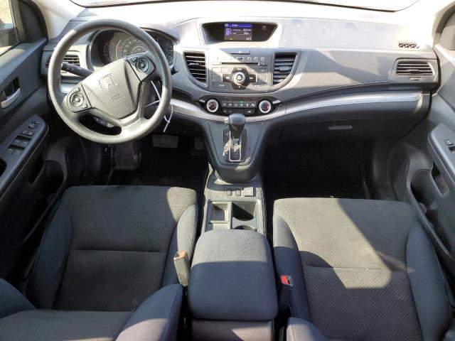 2016 HONDA CR-V LX - 2HKRM4H37GH132767