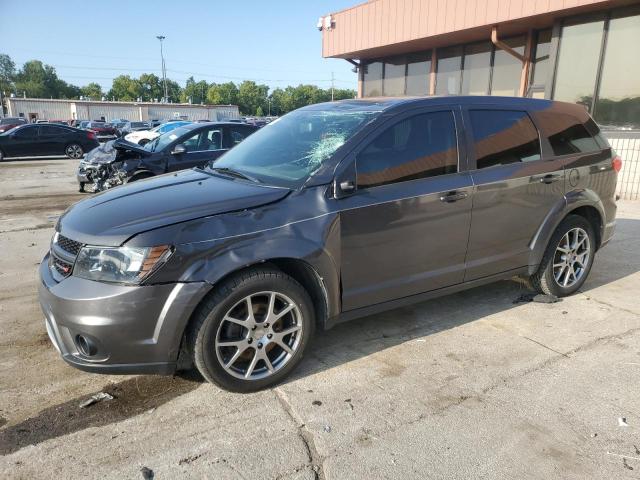 2016 DODGE JOURNEY R/T 2016