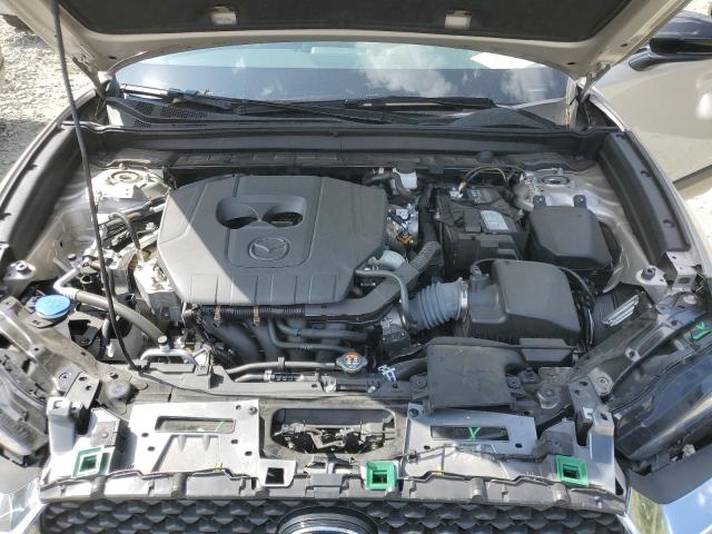 2024 MAZDA CX-30 SELE - 3MVDMBBM6RM610267