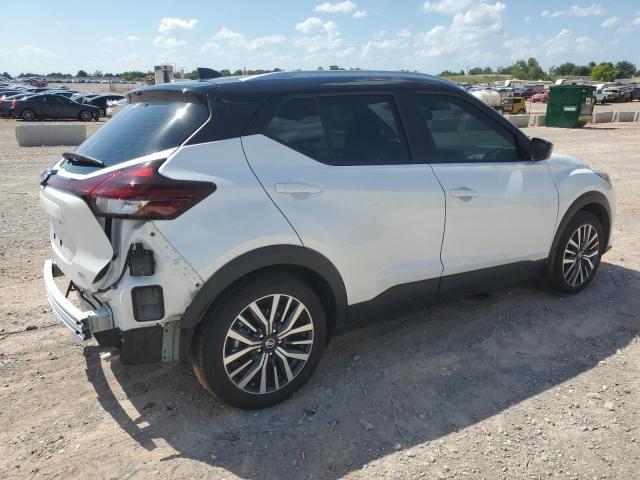 2021 NISSAN KICKS SV - 3N1CP5CV6ML536136