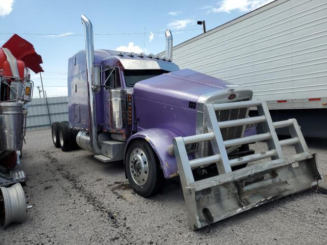 2000 PETERBILT 379 #3023390256