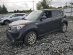 KIA SOUL + photo