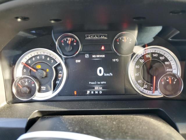 2023 RAM 1500 CLASS - 1C6RR7LT4PS582542
