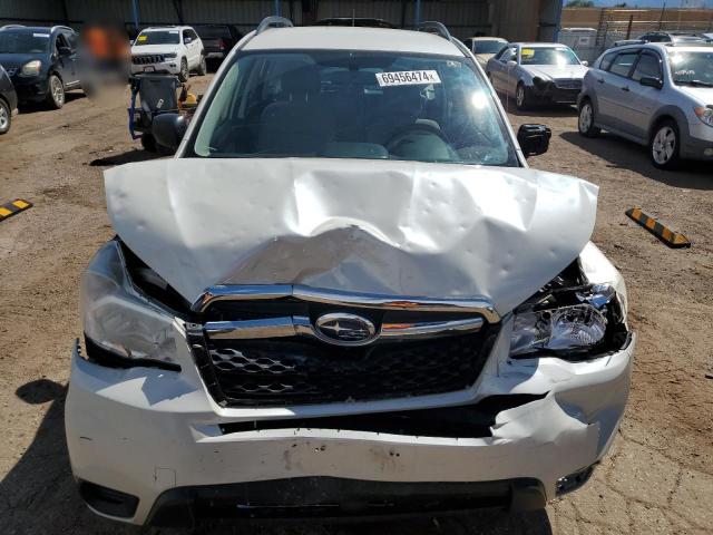 2015 SUBARU FORESTER 2 - JF2SJABC1FH524031