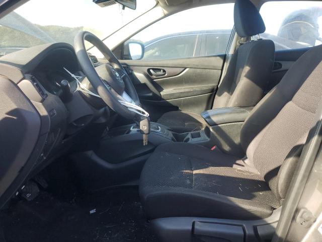 2020 NISSAN ROGUE SPOR - JN1BJ1CW5LW386950