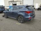 HYUNDAI SANTA FE S photo