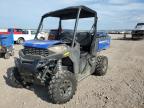 POLARIS RANGER SP photo