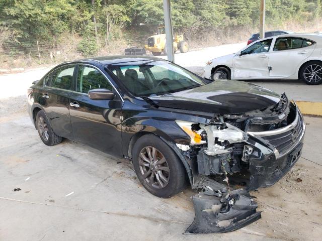 Vin: 1n4al3ap8fc593399, lot: 65891674, nissan altima 2.5 20154