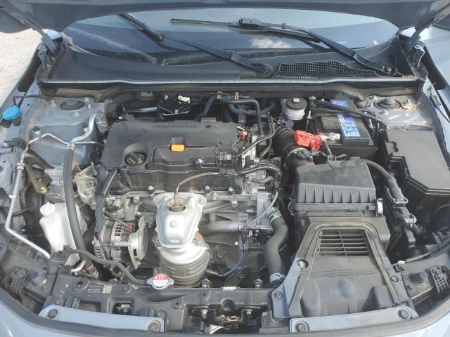 2022 HONDA CIVIC SPOR - 2HGFE2F55NH580084