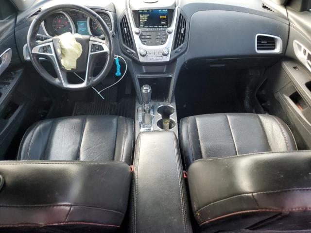 2017 CHEVROLET EQUINOX LT - 2GNALCEK9H6277487