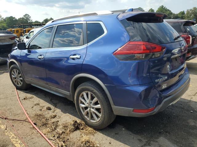 2018 NISSAN ROGUE S - KNMAT2MT1JP508465