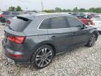 AUDI SQ5 PRESTI снимка