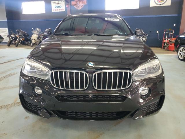 VIN 5UXKU6C52G0R99947 2016 BMW X6, Xdrive50I no.5