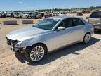 2016 CADILLAC CTS LUXURY - 1G6AR5SX1G0111428