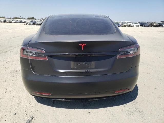 VIN 5YJSA1E45JF291444 2018 Tesla MODEL S no.6