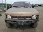 NISSAN TRUCK 2WD photo