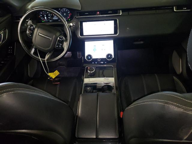 2018 LAND ROVER RANGE ROVE - SALYL2RX1JA750792