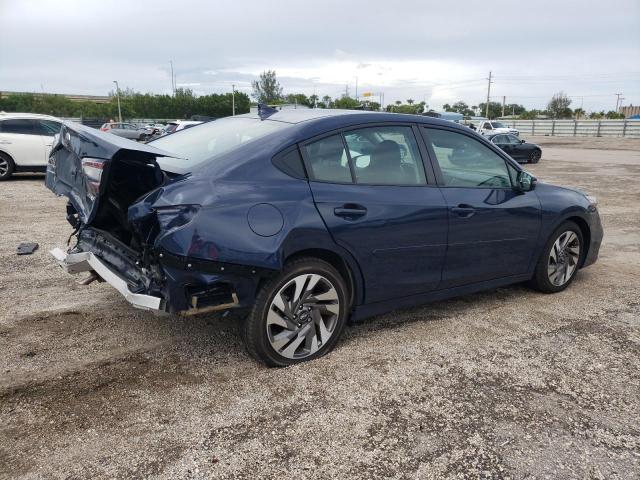 VIN 4S3BWAN60P3014242 2023 Subaru Legacy, Limited no.3