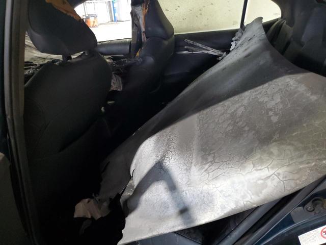 2019 TOYOTA CAMRY L - 4T1B11HK0KU743976