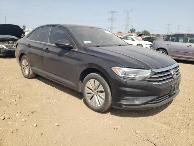 VIN 3VWCB7BU1KM131578 2019 Volkswagen Jetta, S no.4