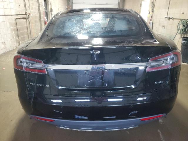 VIN 5YJSA1H2XFFP71299 2015 Tesla MODEL S, 85D no.6