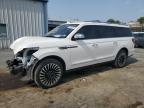 2019 LINCOLN NAVIGATOR - 5LMJJ3TT1KEL14540