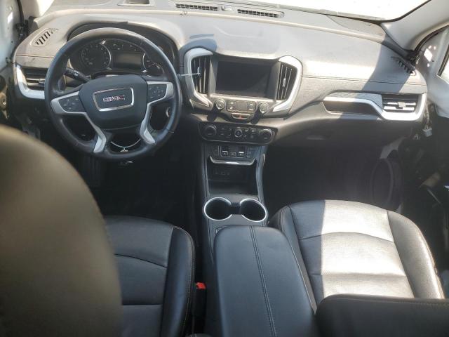 2020 GMC TERRAIN SL - 3GKALVEVXLL145930