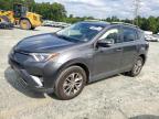 2017 TOYOTA RAV4 HV LE - JTMRJREV9HD064345