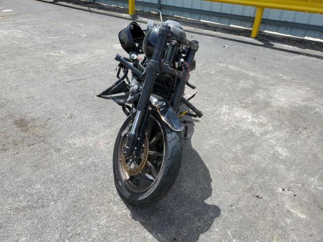 2023 HARLEY-DAVIDSON FXLRST 1HD1YXZ17PB025637