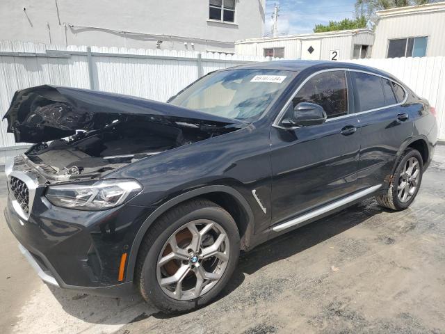 2023 BMW X4, Xdrive30I