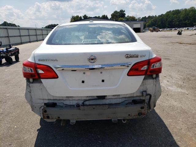 2017 NISSAN SENTRA S - 3N1AB7AP7HY284282