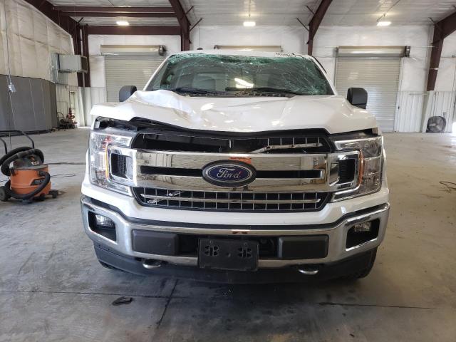 2018 FORD F150 SUPER - 1FTFX1E59JKG11005