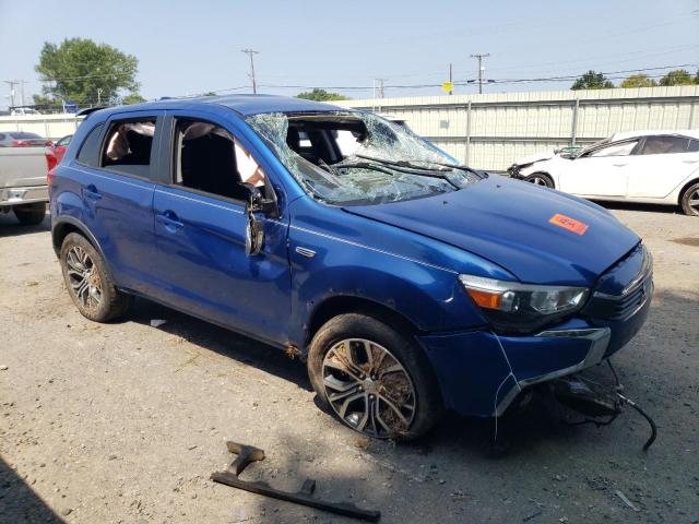 2017 MITSUBISHI OUTLANDER - JA4AP3AW6HZ032456