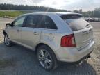 FORD EDGE LIMIT photo