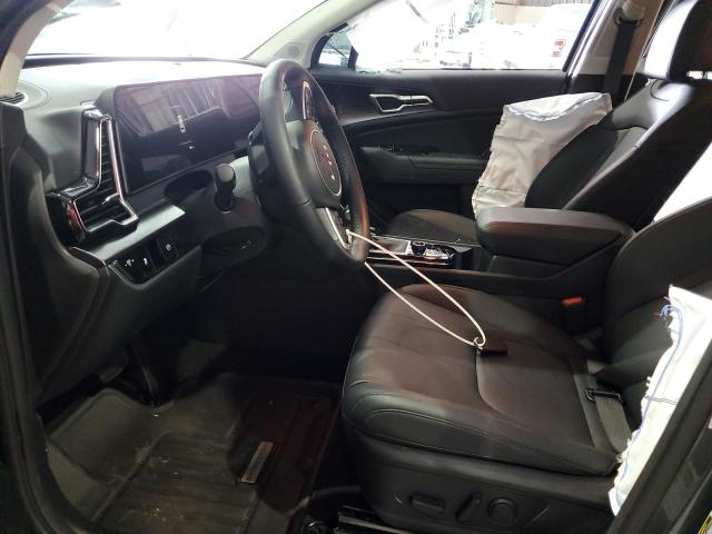 2024 KIA SPORTAGE E - KNDPV3DF1R7254918