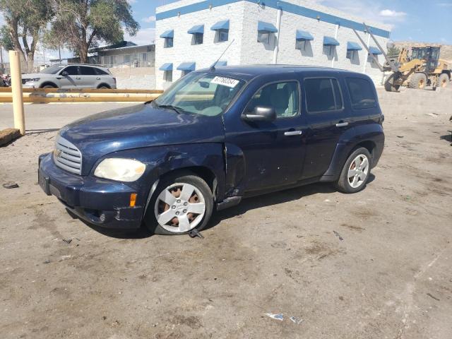 2007 CHEVROLET HHR LS #2957894900