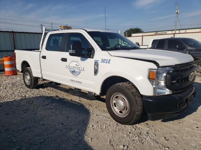 2020 FORD F250 SUPER - 1FT7W2A69LEC46886