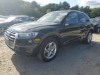 2018 AUDI Q5 PREMIUM - WA1ANAFY3J2066924