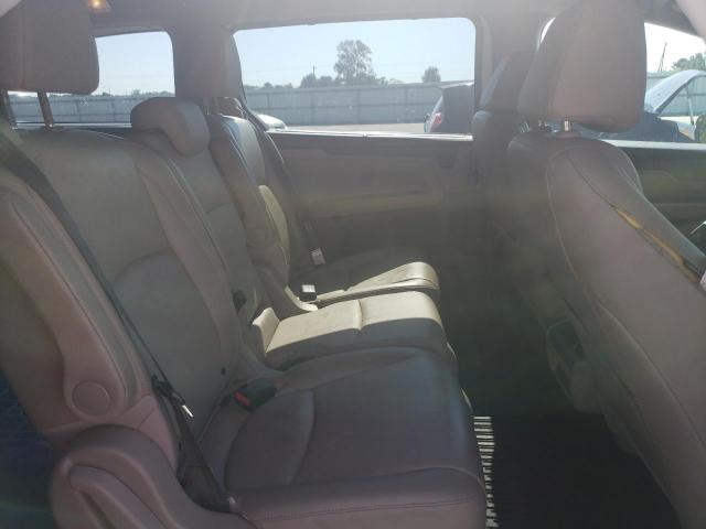 2019 HONDA ODYSSEY EX - 5FNRL6H75KB066194