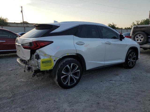 2019 LEXUS RX 350 BAS - 2T2ZZMCA4KC141182