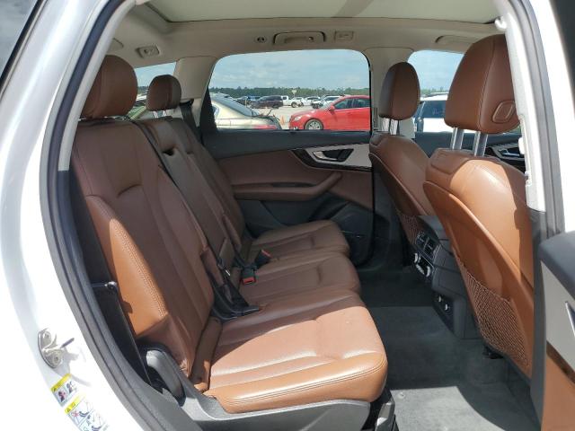 2019 AUDI Q7 PREMIUM - WA1LHAF72KD045589