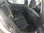 NISSAN VERSA S photo