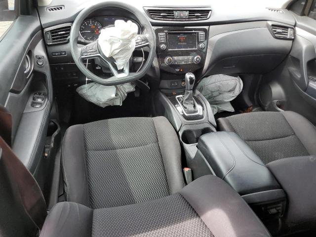 2020 NISSAN ROGUE SPOR - JN1BJ1CV6LW542114