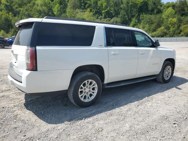 2019 GMC YUKON XL K - 1GKS2GKC4KR169346