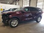 2018 KIA SORENTO LX - 5XYPGDA5XJG391617