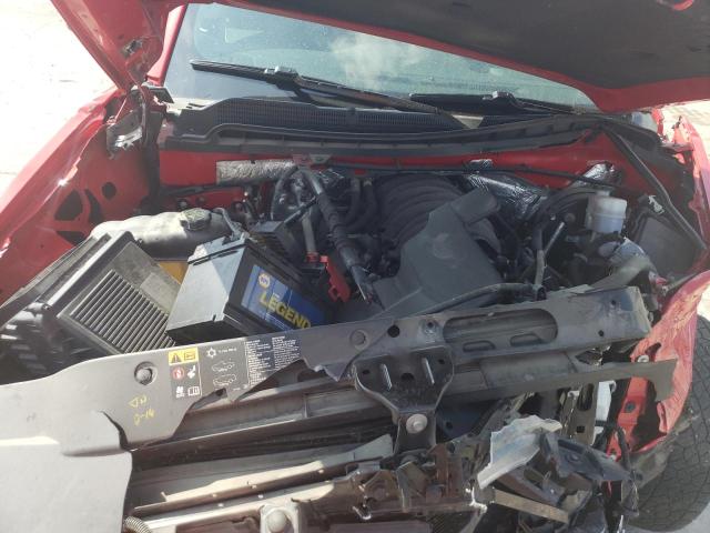 2016 CHEVROLET SILVERADO - 1GCNKNECXGZ227394